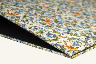 individual folder stable sustainable durable